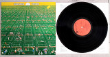 CHRIS REA TENNIS ( MAGNET 6.24 299 ) 1980 GER