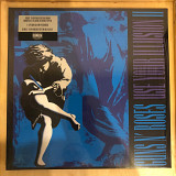 Guns N' Roses – Use Your Illusion II LP Вініл Запечтааний