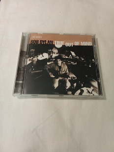 Bob Dylan/time out of mind/1997