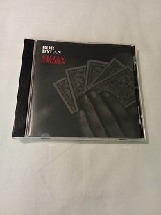 Bob Dylan/fallen angels/2016