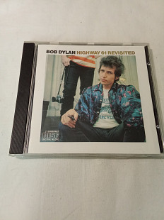 Bob Dylan/highway 61 revisited/1967