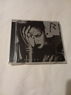 Rihanna/rated R/2009