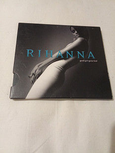Rihanna/good girl gone bad/2007