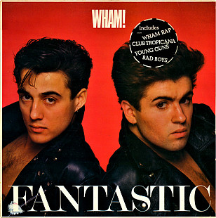 Wham! – Fantastic