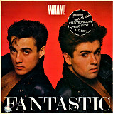 Wham! – Fantastic