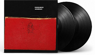 Radiohead - Amnesiac (2001/2023) (2xLP)