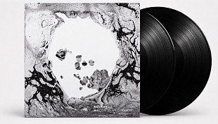 Radiohead - A Moon Shaped Pool (2016/2022) (2xLP)