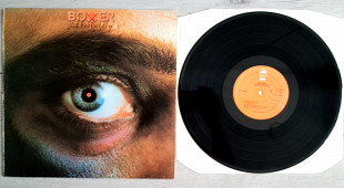 BOXER ( MIKE PATTO, TIM BOGERT ) ABSOLUTELY ( EPIC EPC 82151 A1/B1 ) 1977 HOLL