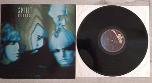 SPIRIT FEEDBACK ( EPIC E/AL 31175 ) 1972 US