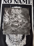 Exacerbacion - Ser Humano Atroz (10", Comp, 2021)