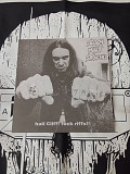 Final Exit / Sedem Minut Strachu - Brutal Accidents / Hail Cliff! Ruck Riffs!! (7", 2018)