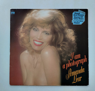Amanda Lear – I Am A Photograph