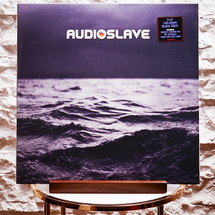 Audioslave – Out Of Exile (2LP, Album, Vinyl)