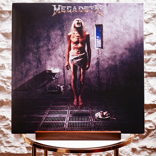 Megadeth – Countdown To Extinction (2LP, Album, Remastered, Vinyl)
