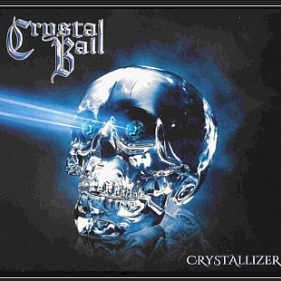 CD Crystal Ball - Crystallizer