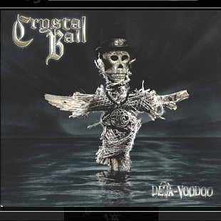 CD Crystal Ball - Deja-Voodoo