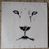 White Lion ‎– Pride