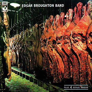 Edgar Broughton Band – Edgar Broughton Band