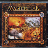 CD Masterplan - Masterplan
