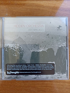 Hidden orchestra arhipelago