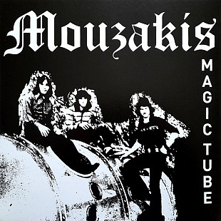 Mouzakis – Magic Tube - 72