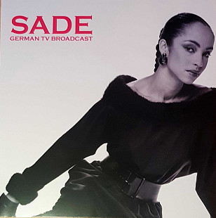 Sade – German TV Broadcast - 23