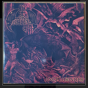 LP Lord Belial - Angelgrinder