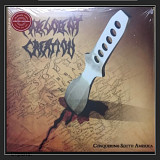 LP Malevolent Creation - Conquering South America