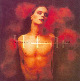 HIM (2) – Greatest Lovesongs Vol. 666***