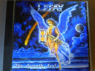 Lefay – The Seventh Seal***