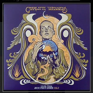 LP Charlotte Wessels - Tales From Six Feet Under Vol II