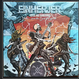 LP Einherjer - Norse And Dangerous - Live... From The Land Of Legends
