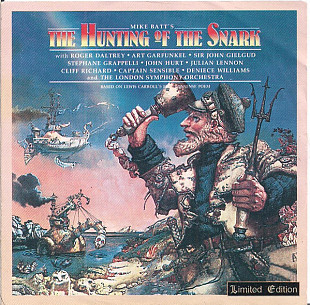 Mike Batt – The Hunting Of The Snark***