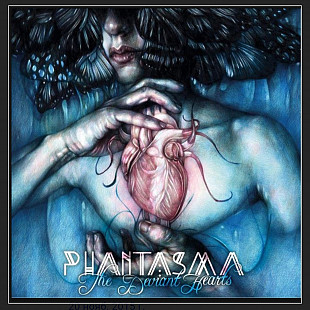 CD Phantasma - The Deviant Hearts