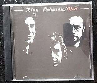 King Crimson – Red