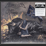 CD Rebellion - We Are The People