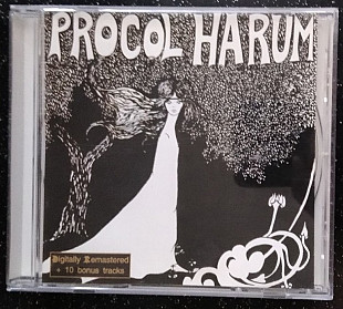 Procol Harum – Procol Harum