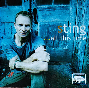 Sting – ...All This Time***