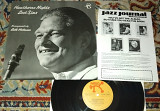 Zoot Sims – Hawthorne Nights 1977 (Germany) NM