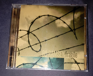 CD Bo Ramsey - Fragile - 2008.
