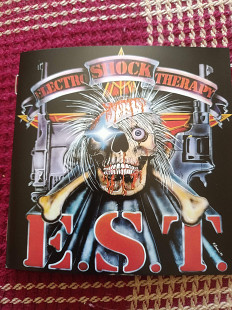 Новий CD E.S.T. – Electro Shock Therapy