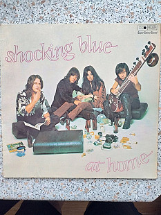 LP Shocking Blue 1969