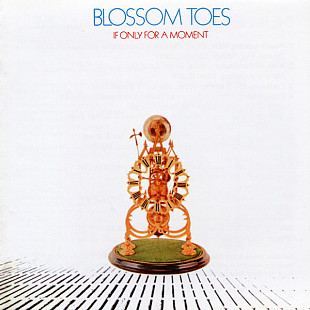 Blossom Toes – If Only For A Moment