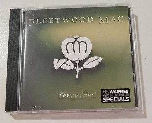 CD FLEETWOOD MAC 1988 Greatest Hits (Germany)