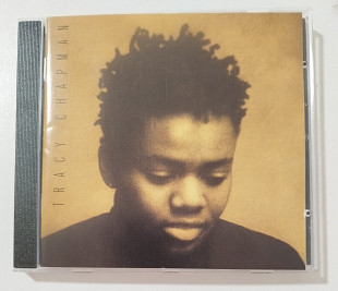 CD TRACY CHAPMAN 1988 Tracy Chapman (Germany)