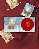 Тіна Кароль – Колядки (LP, Album, Gatefold, Limited Edition, 180g, Red Vinyl)