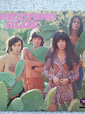 LP Shocking Blue 1970