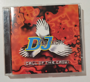 CD DJ THE CROW 1997 Call Of The Crow (EU)
