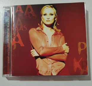 CD PATRICIA KAAS 1999 Dans Ma Chair (Austria)