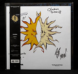 Karna – Karna (2LP, Album, Limited Edition, Numbered, Stereo, 180g , Yellow & Blue Vinyl) З ПІДПИСОМ
